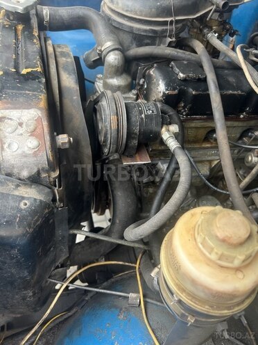 UAZ 469 1994, 100,000 km - 2.4 l - Gəncə