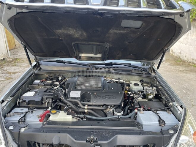 Toyota Land Cruiser Prado 2004, 464,210 km - 3.0 l - Bakı