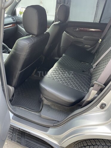 Toyota Land Cruiser Prado 2004, 464,210 km - 3.0 l - Bakı