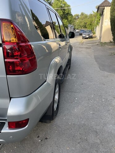 Toyota Land Cruiser Prado 2004, 464,210 km - 3.0 l - Bakı