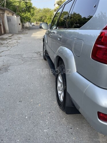 Toyota Land Cruiser Prado 2004, 464,210 km - 3.0 l - Bakı