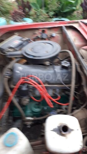 LADA (VAZ) 2106 1979, 95,000 km - 1.6 l - Cəlilabad