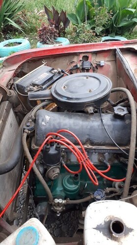 LADA (VAZ) 2106 1979, 95,000 km - 1.6 l - Cəlilabad