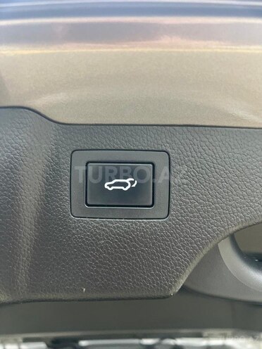 Hyundai Santa Fe 2017, 140,000 km - 2.0 l - Bakı