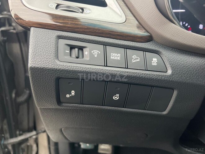 Hyundai Santa Fe 2017, 140,000 km - 2.0 l - Bakı