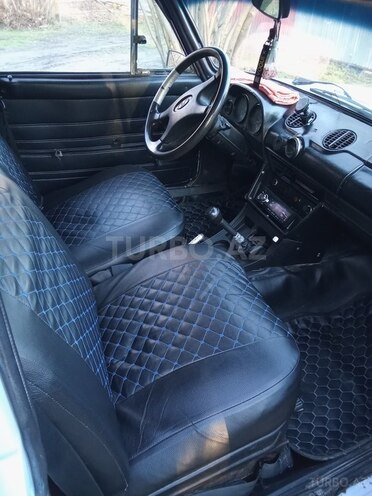 LADA (VAZ) 21011 1974, 95,000 km - 1.3 l - Zaqatala