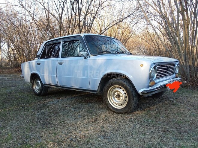 LADA (VAZ) 21011 1974, 95,000 km - 1.3 l - Zaqatala