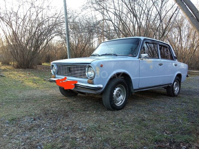 LADA (VAZ) 21011 1974, 95,000 km - 1.3 l - Zaqatala
