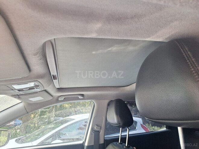 Hyundai ix35 2010, 203,000 km - 2.0 l - Bakı