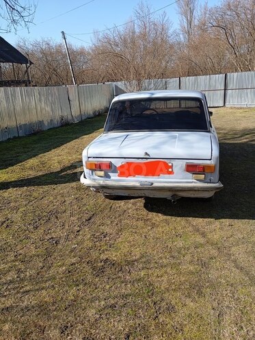 LADA (VAZ) 21011 1974, 95,000 km - 1.3 l - Zaqatala