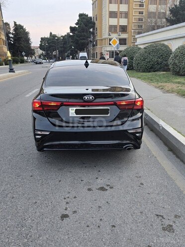 Kia Forte 2019, 100,423 km - 2.0 l - Bakı