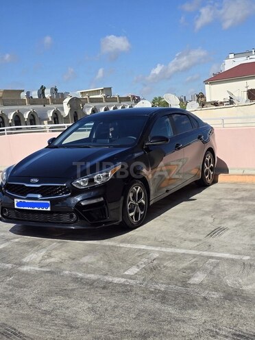 Kia Forte 2019, 100,423 km - 2.0 l - Bakı