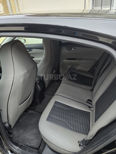 Kia Forte 2019, 100,423 km - 2.0 l - Bakı