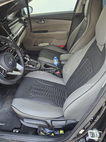 Kia Forte 2019, 100,423 km - 2.0 l - Bakı