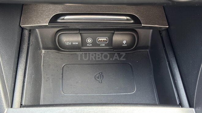 Kia K5 2016, 161,800 km - 2.0 l - Bakı
