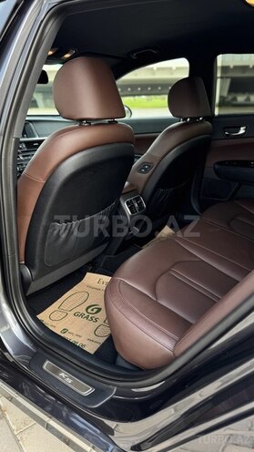 Kia K5 2016, 161,800 km - 2.0 l - Bakı