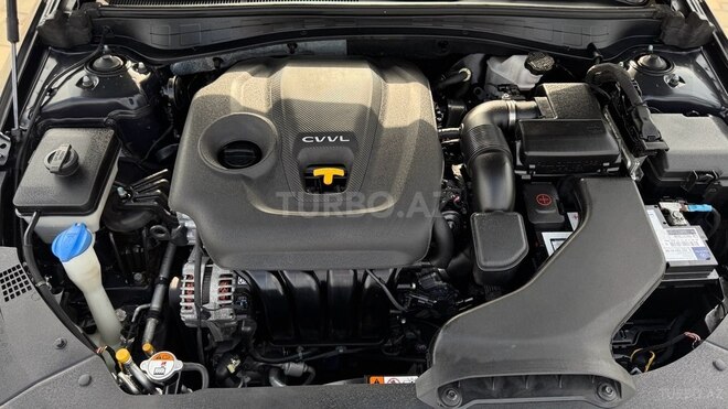 Kia K5 2016, 161,800 km - 2.0 l - Bakı