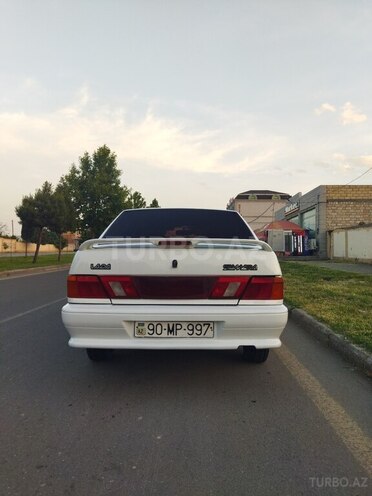 LADA (VAZ) 2115 2011, 270,000 km - 1.6 l - Gəncə