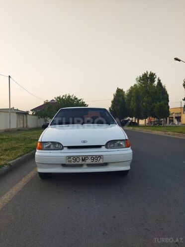 LADA (VAZ) 2115 2011, 270,000 km - 1.6 l - Gəncə