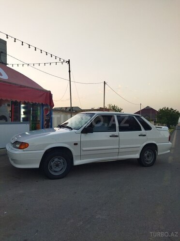 LADA (VAZ) 2115 2011, 270,000 km - 1.6 l - Gəncə