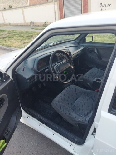 LADA (VAZ) 2115 2011, 270,000 km - 1.6 l - Gəncə