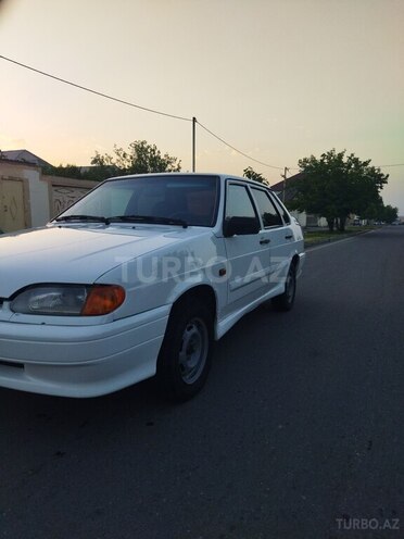 LADA (VAZ) 2115 2011, 270,000 km - 1.6 l - Gəncə