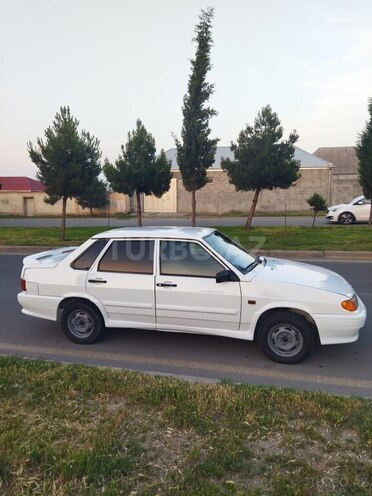 LADA (VAZ) 2115 2011, 270,000 km - 1.6 l - Gəncə