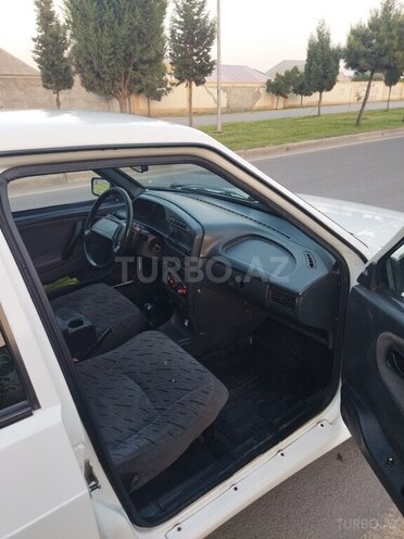 LADA (VAZ) 2115 2011, 270,000 km - 1.6 l - Gəncə