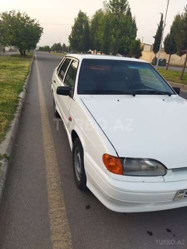 LADA (VAZ) 2115 2011, 270,000 km - 1.6 l - Gəncə