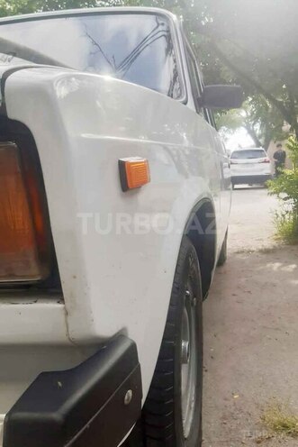 LADA (VAZ) 2107 2006, 95,687 km - 1.6 л - Bakı