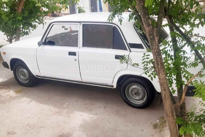 LADA (VAZ) 2107 2006, 95,687 km - 1.6 л - Bakı