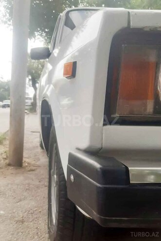 LADA (VAZ) 2107 2006, 95,687 km - 1.6 л - Bakı