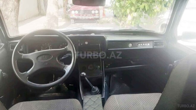 LADA (VAZ) 2107 2006, 95,687 km - 1.6 л - Bakı