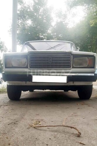 LADA (VAZ) 2107 2006, 95,687 km - 1.6 л - Bakı
