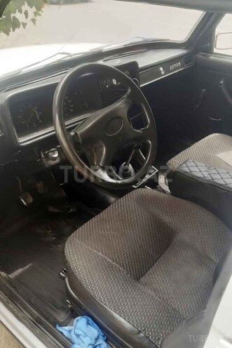 LADA (VAZ) 2107 2006, 95,687 km - 1.6 л - Bakı