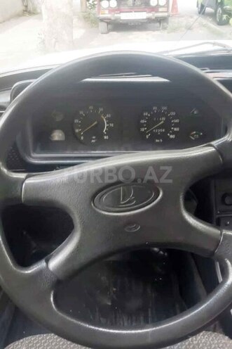 LADA (VAZ) 2107 2006, 95,687 km - 1.6 л - Bakı