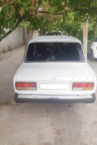LADA (VAZ) 2107 2006, 95,687 km - 1.6 л - Bakı