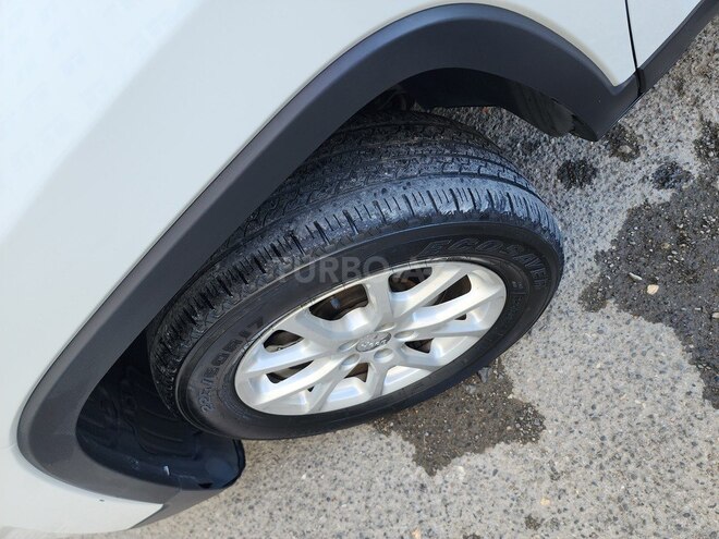 Jeep Cherokee 2014, 100,000 km - 2.4 л - Bakı