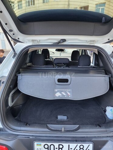 Jeep Cherokee 2014, 100,000 km - 2.4 л - Bakı