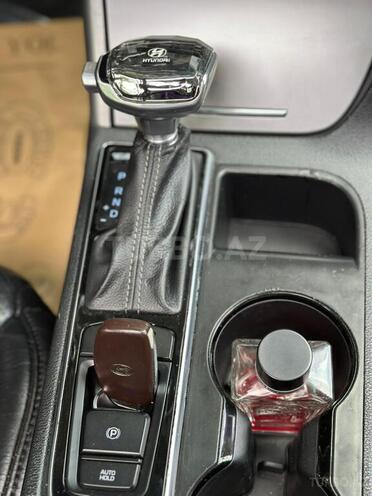 Hyundai Sonata 2015, 134,000 km - 2.0 l - Gəncə