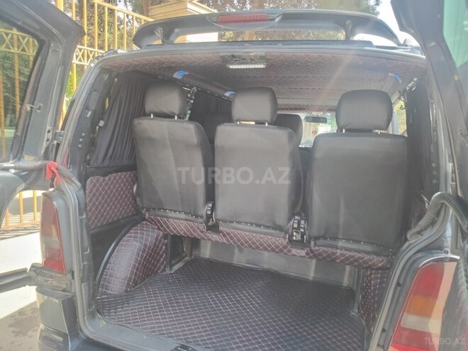 Mercedes Vito 2001, 355,780 km - 2.2 л - Bakı