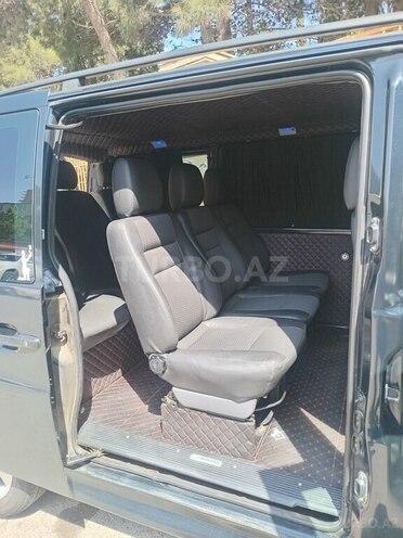 Mercedes Vito 2001, 355,780 km - 2.2 л - Bakı