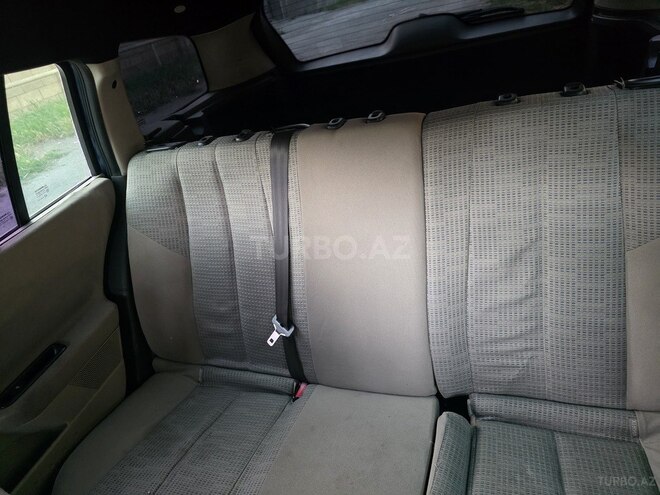 Renault Megane 2007, 244,900 km - 1.5 л - Bakı