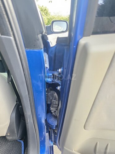 Renault Megane 2007, 244,900 km - 1.5 л - Bakı