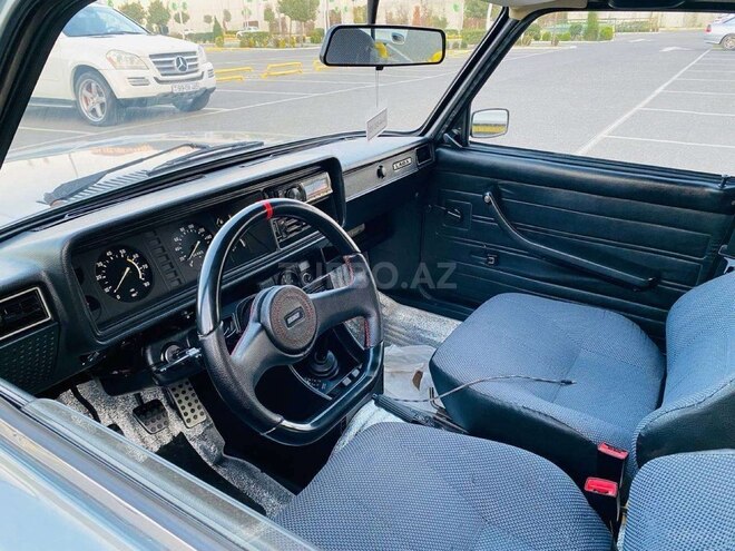 LADA (VAZ) 2107 2012, 25,000 km - 1.6 l - Xaçmaz
