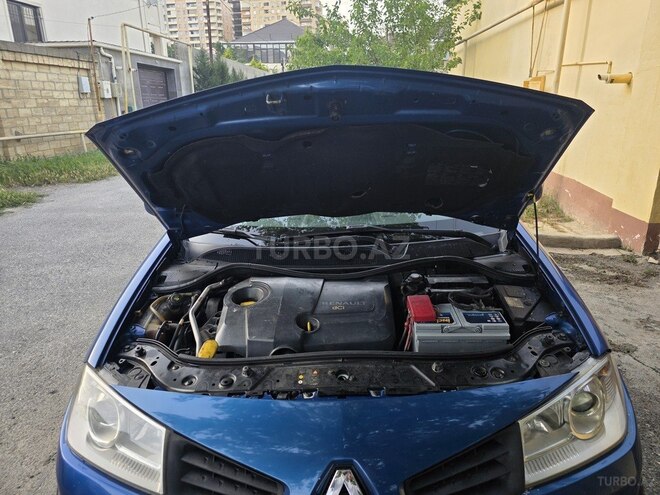 Renault Megane 2007, 244,900 km - 1.5 л - Bakı