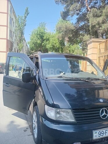 Mercedes Vito 2001, 355,780 km - 2.2 л - Bakı