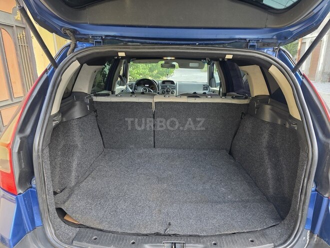 Renault Megane 2007, 244,900 km - 1.5 л - Bakı