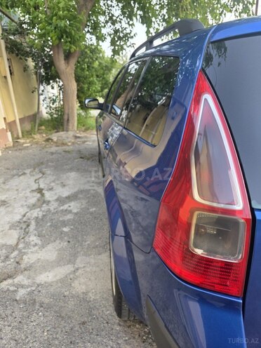 Renault Megane 2007, 244,900 km - 1.5 л - Bakı