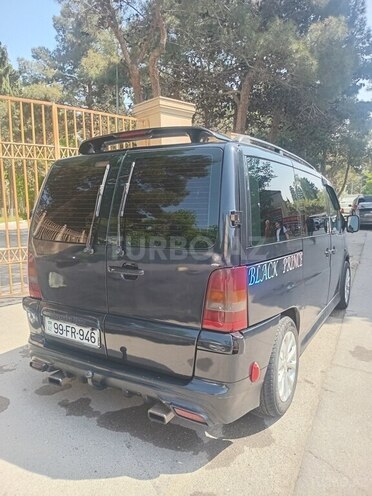 Mercedes Vito 2001, 355,780 km - 2.2 л - Bakı
